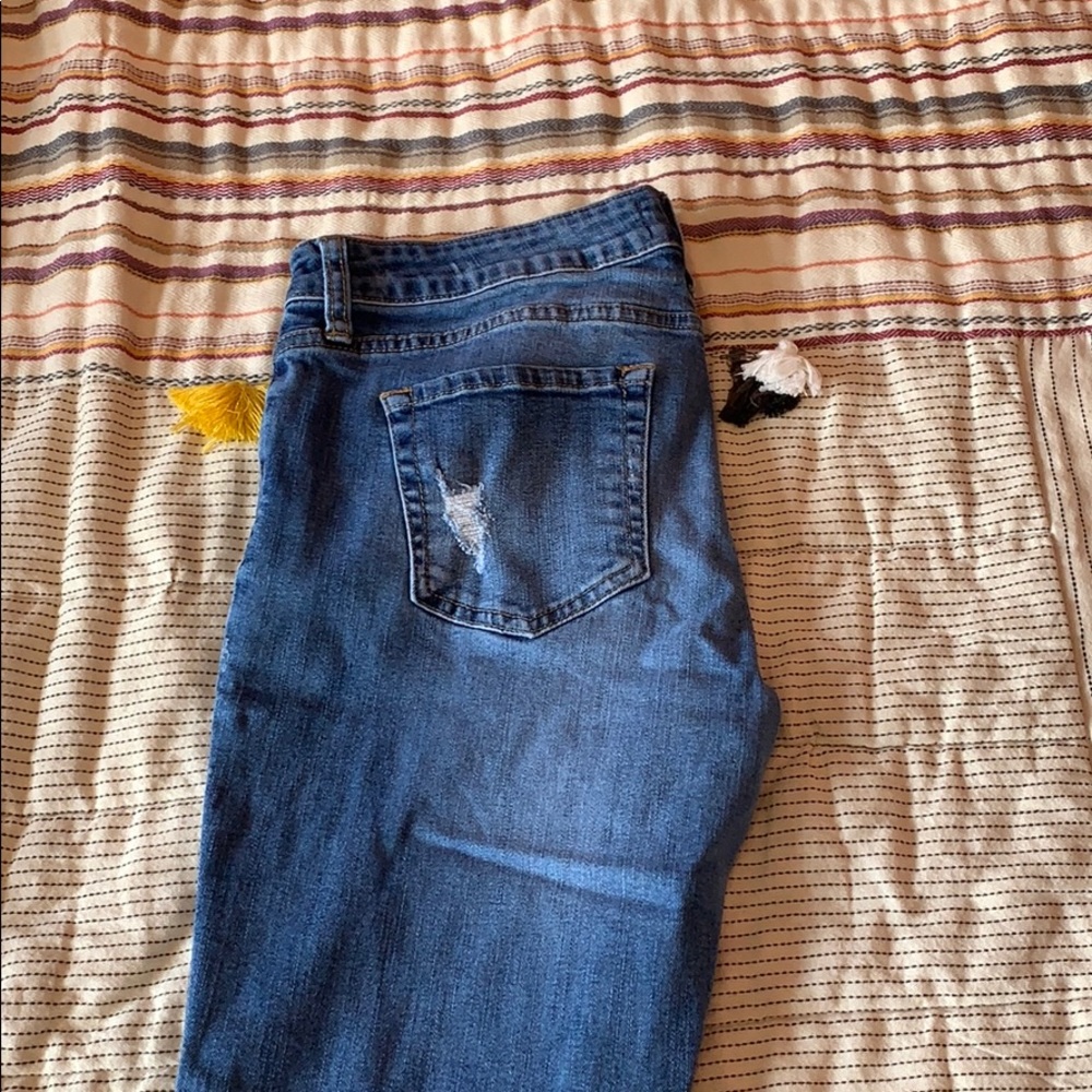 Jeans - Picture 4 of 4